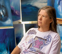 Liat Portrait