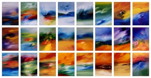 linked landscapes