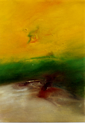 <p>דמדומים, 2001</p>