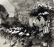 <p>הגברת שרה בלוז, 2011</p>